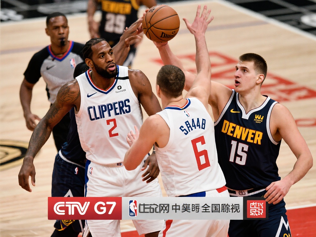 NBA季后赛的G7向来是球迷心中的“终极