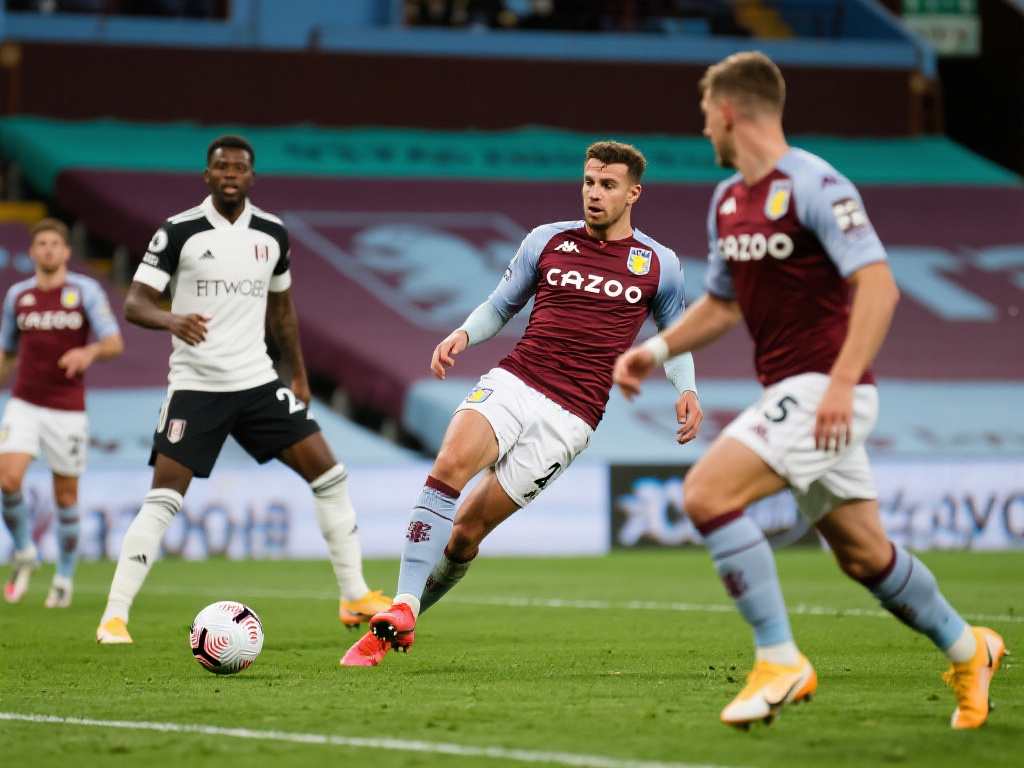 英超争四激战正酣，切尔西挺进欧协联决赛，锋线保留实力