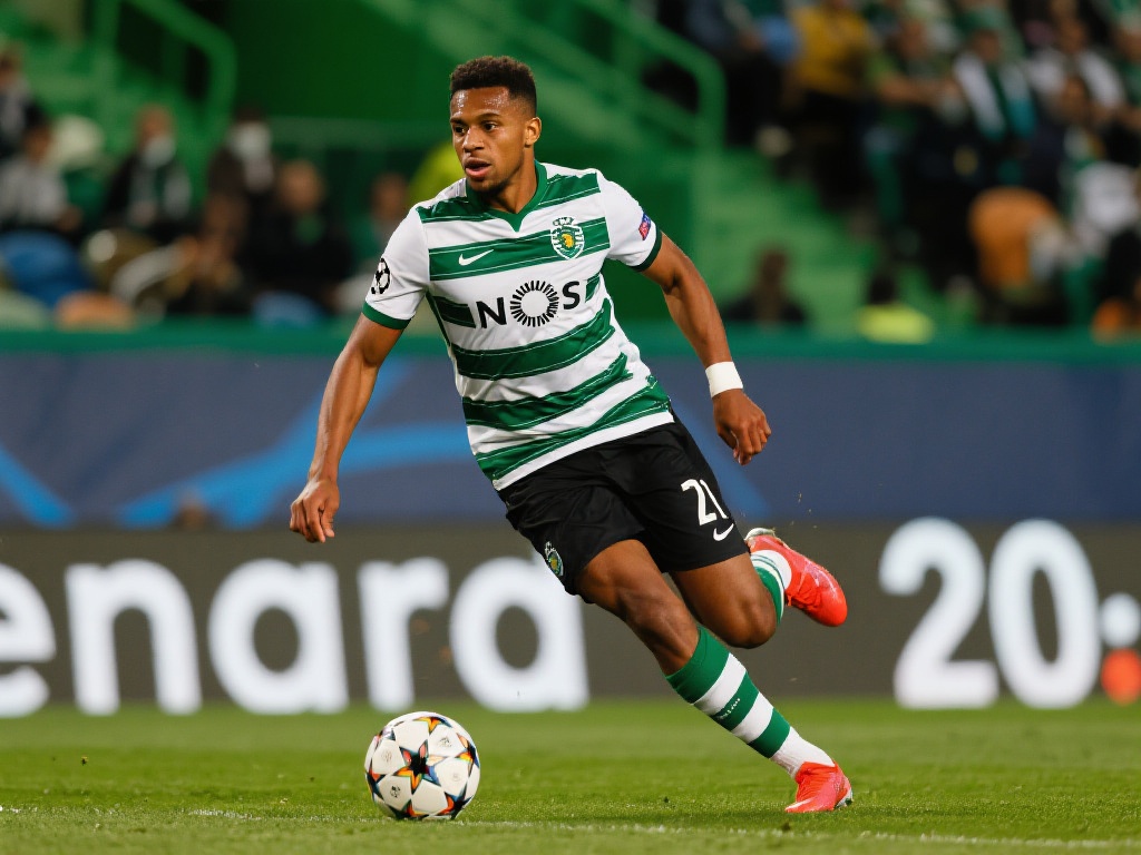 英媒：阿森纳或在约克雷斯转会战中击败竞争对手