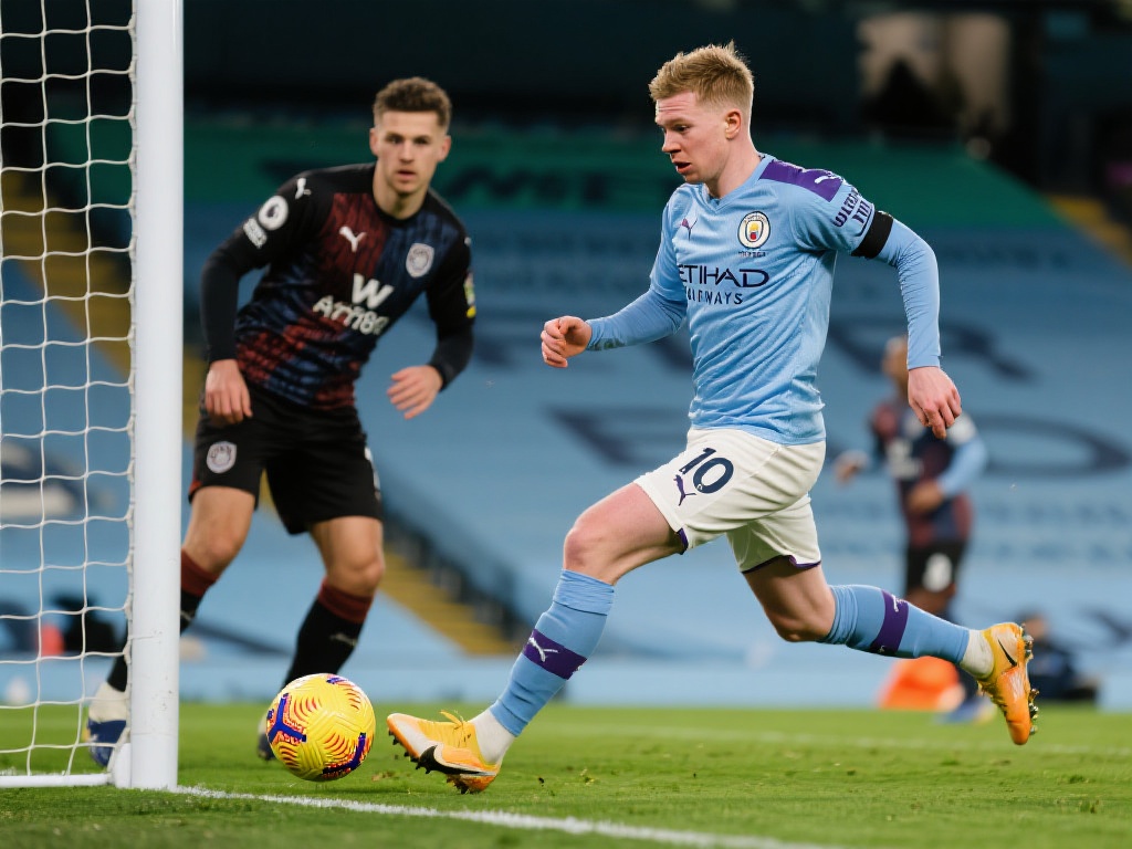 瓜迪奥拉：对手深守出乎意料；我们将奋战至赛季终点