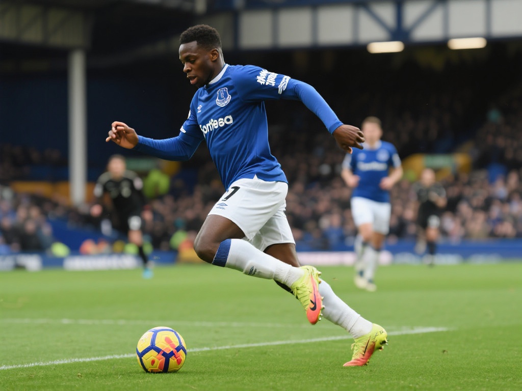 22次过人！多库成为3月英超过人次数最多的球员