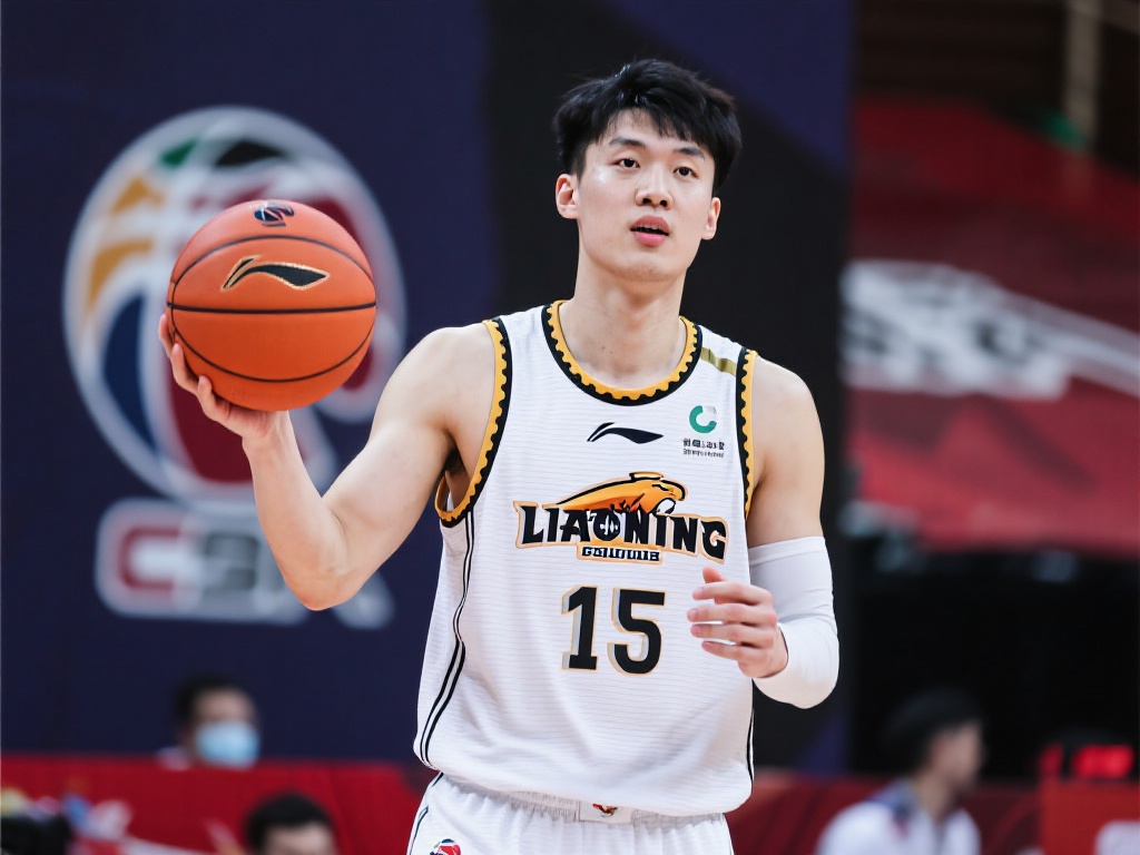 李弘权喜讯：荣膺常规赛最佳第二阵容，社媒分享荣耀时刻