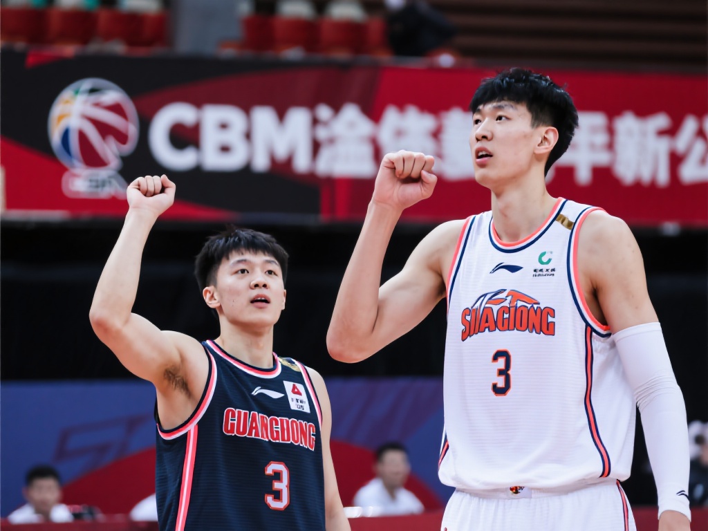 常规赛盘点：徐杰人气爆棚，曾凡博赛季表现最佳