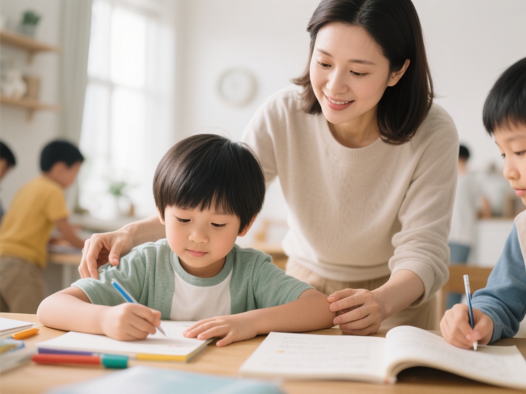 纳什:当代父母溺爱子女,挑战才是成长关键 为了帮助孩子成长,父母可以从日常教育中设