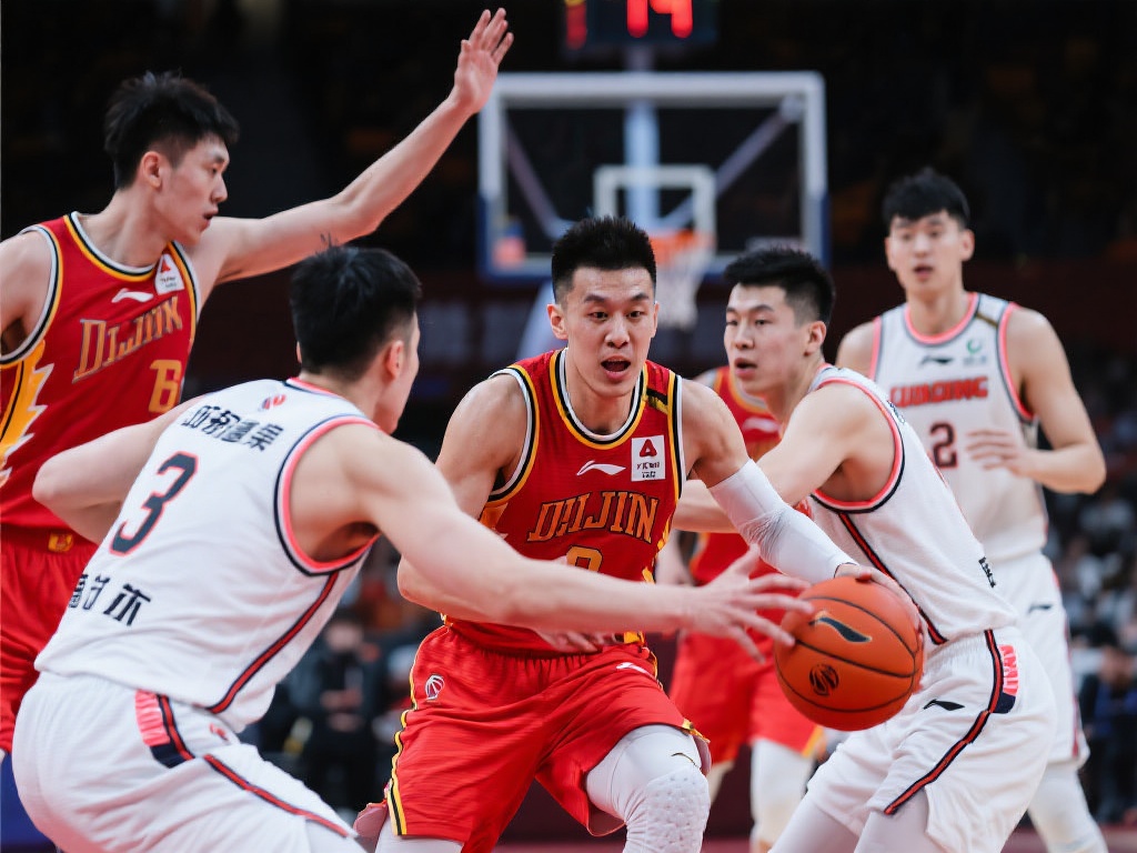 赵继伟：全队拼尽全力拿下关键胜利