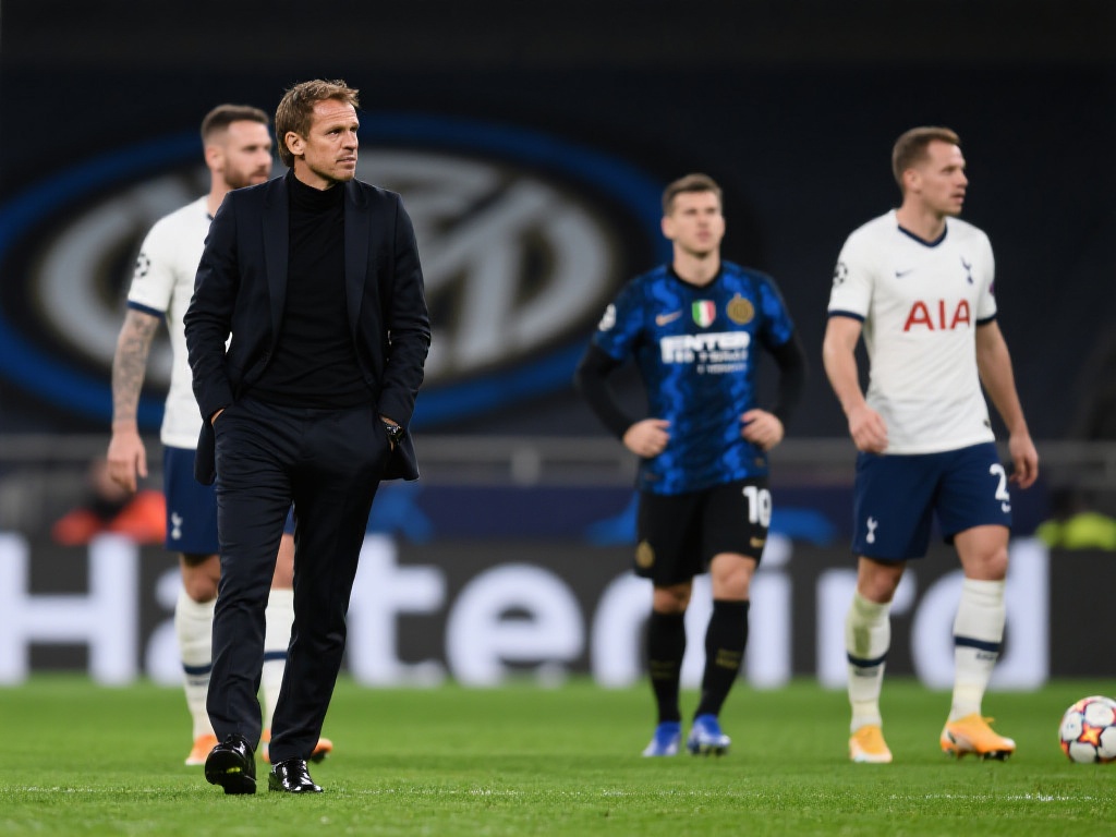 前热刺球探：澳波战术理念助力决赛；国米经济困境下进决赛堪称奇迹