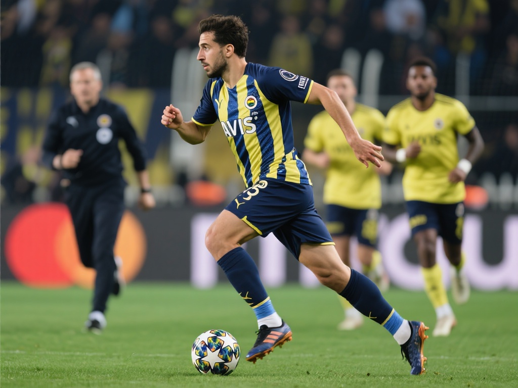 费内巴切计划永久签下科斯蒂奇，转会费预计500万至600万欧元