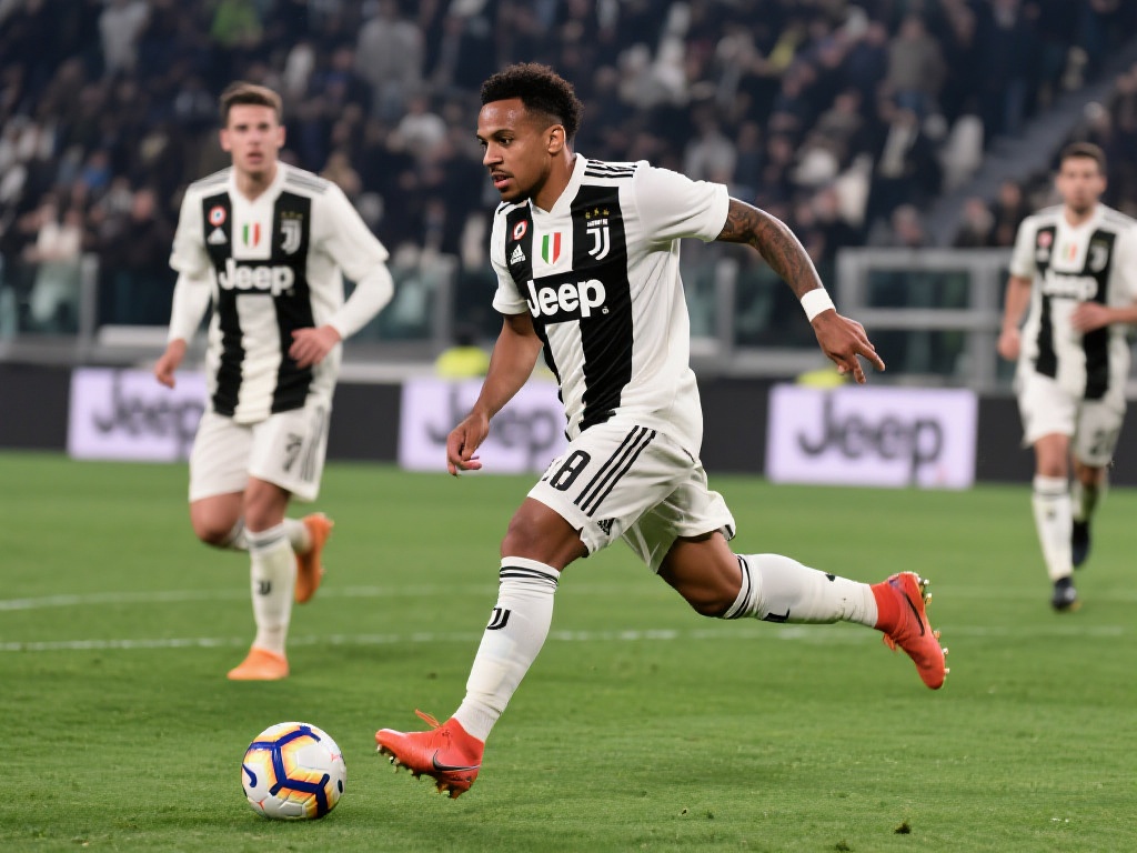 意甲闪耀！迪马尔科两赛季制造20球展实力