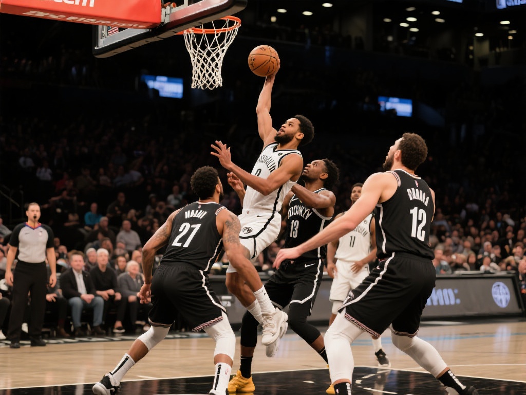 5月4日季后赛焦点：快船对阵掘金，约基奇精彩表现集锦