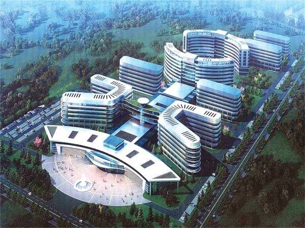 貴州這家醫(yī)院樓頂建起停機坪 開展空中醫(yī)療服務(wù)384491_ 貴州這家醫(yī)院樓頂建起停機坪 開展空中醫(yī)療服務(wù)