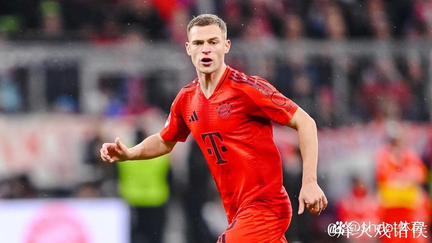 基米希生涯首次欧冠乌龙，拜仁再现欧冠自摆乌龙