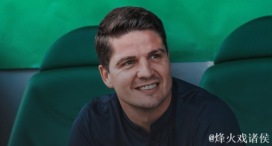 狼堡官宣：前拜仁首席球探施维格勒加盟担任俱乐部要职