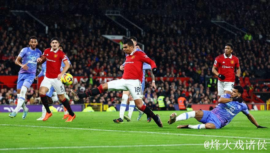 英超-曼联迎战伯恩茅斯：红魔誓不甘红军居前